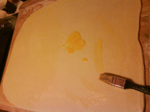 Syrové tyčinky (fotorecept) - obrázok 3