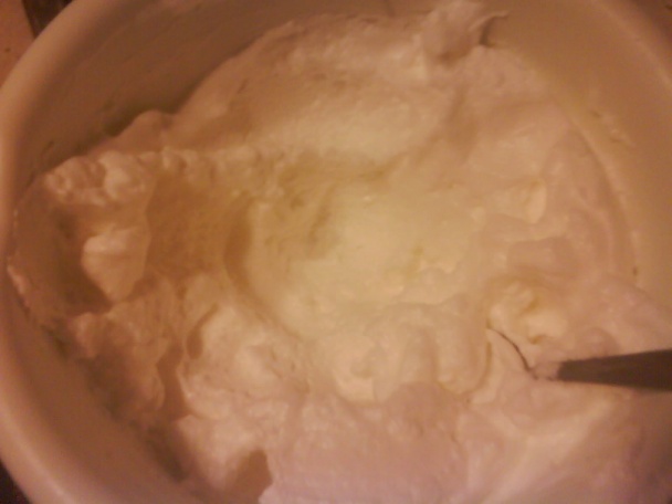 Dámsky jablkový zákusok. (fotorecept) - obrázok 5