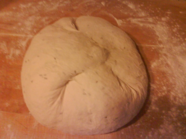 Domáci zemiakový chlieb (fotorecept) - obrázok 4