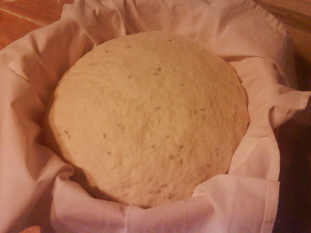 Domáci zemiakový chlieb (fotorecept) - obrázok 5