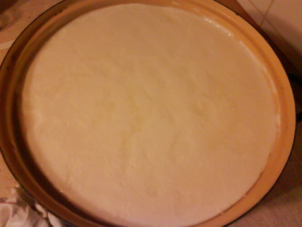 Domáci tvaroh a maslo (fotorecept) - obrázok 1