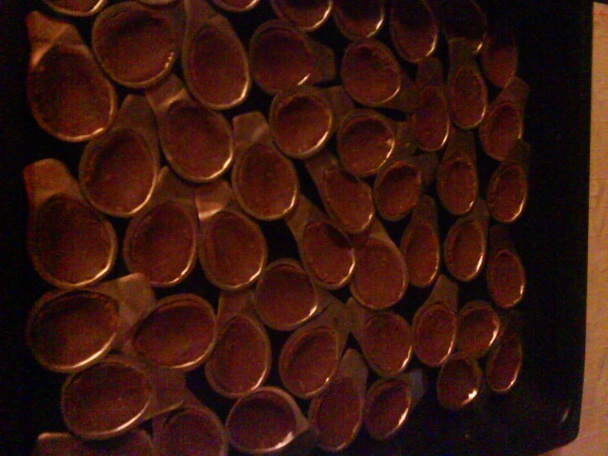 Oriešky (fotorecept) - obrázok 3