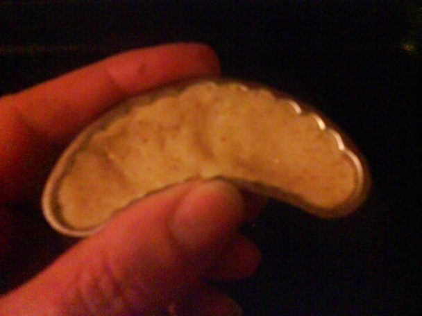 Rožteky z formičky (fotorecept) - obrázok 2