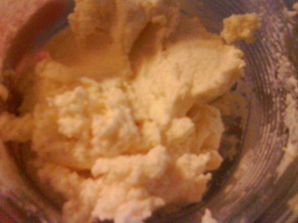 Rožteky z formičky (fotorecept) - obrázok 4