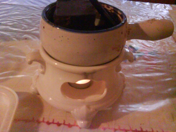 Rožteky z formičky (fotorecept) - obrázok 6