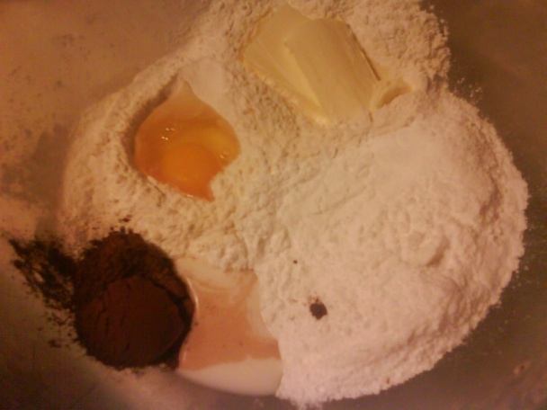 Dvojfarebné rezy (fotorecept) - obrázok 1