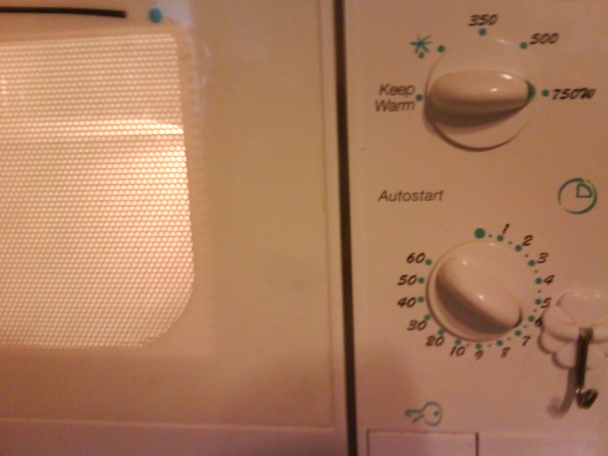 Krém z mikrovlnky (fotorecept) - obrázok 3