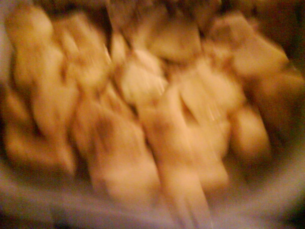 Pangasius s pečenými zemiakmi (fotorecept) - obrázok 1