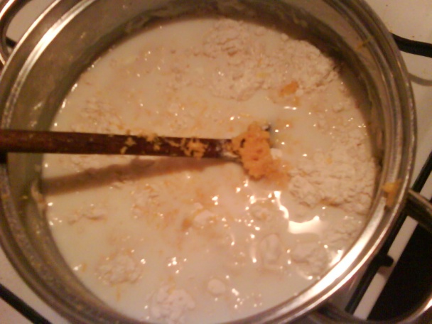 Dvojfarebné rezy (fotorecept) - obrázok 6