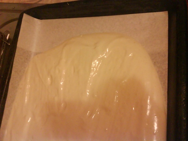 Veľkonočná torta (fotorecept) - obrázok 1