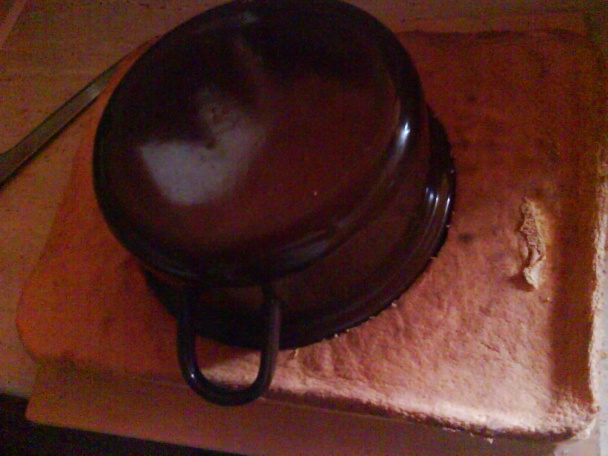 Veľkonočná torta (fotorecept) - obrázok 2