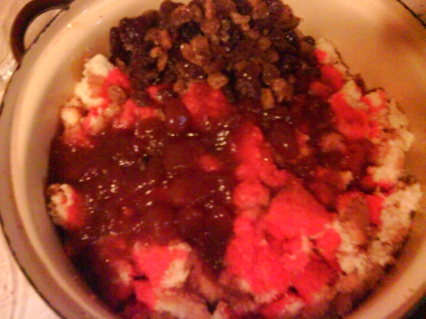 Veľkonočná torta (fotorecept) - obrázok 3