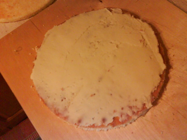 Veľkonočná torta (fotorecept) - obrázok 4