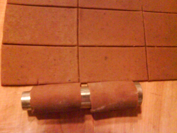 Plnené vežičky (fotorecept) - obrázok 2