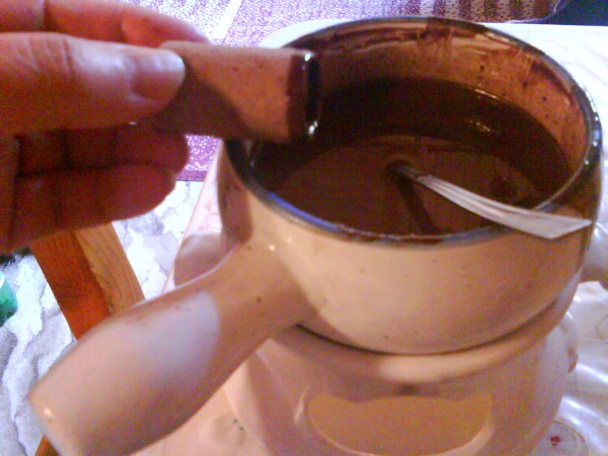 Plnené vežičky (fotorecept) - obrázok 5