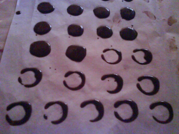 Plnené vežičky (fotorecept) - obrázok 6