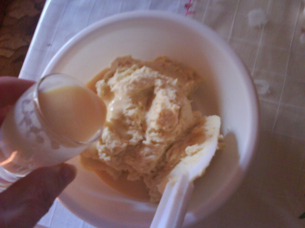 Plnené vežičky (fotorecept) - obrázok 7