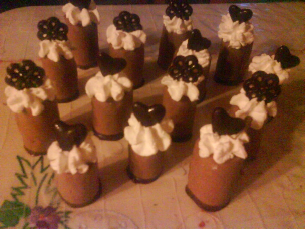 Plnené vežičky (fotorecept) - obrázok 10