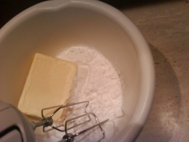 Medové rúrky s karamelovým krémom (fotorecept). - obrázok 7