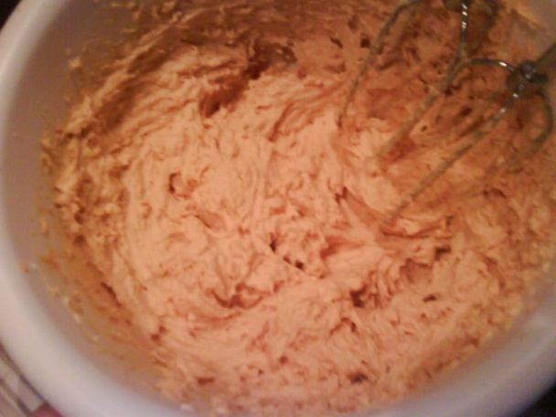 Medové rúrky s karamelovým krémom (fotorecept). - obrázok 9