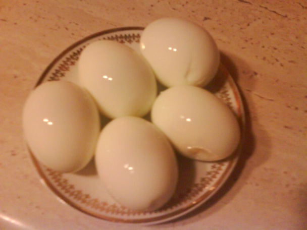 Reďkovkový šalát, jarný (fotorecept) - obrázok 2