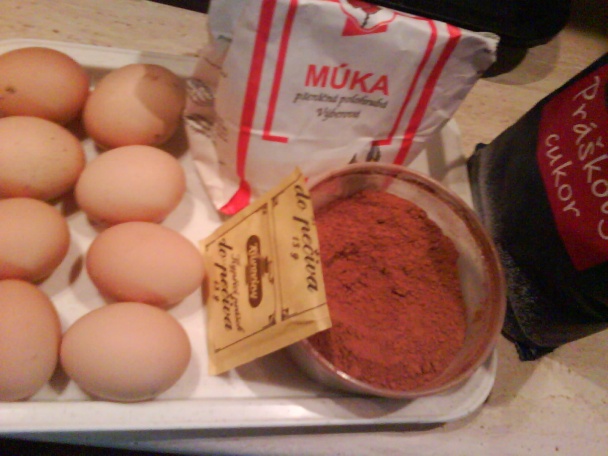 Božské rezy (fotorecept) - obrázok 1