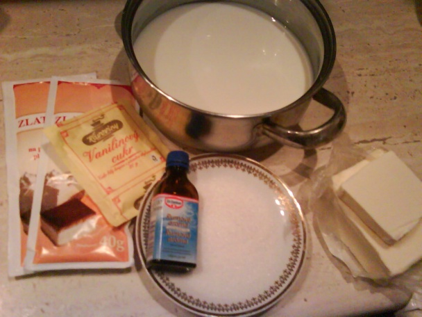 Božské rezy (fotorecept) - obrázok 3