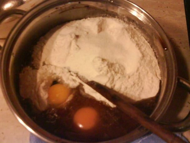  Šalamún zákusok.(fotorecept) - obrázok 3