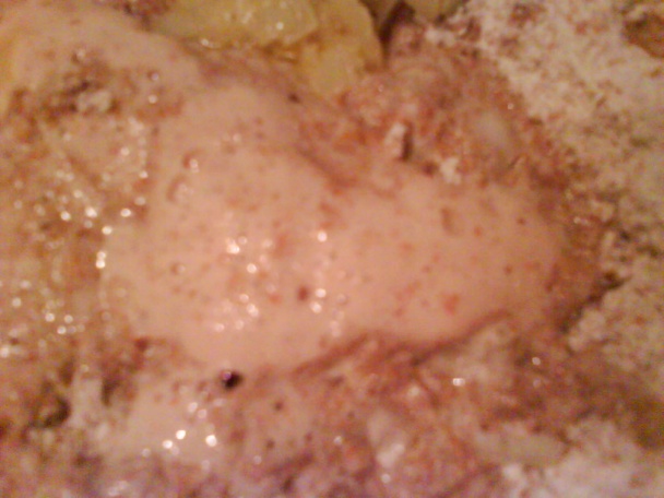 Gazdovský cibuľový chlebík (fotorecept) - obrázok 2