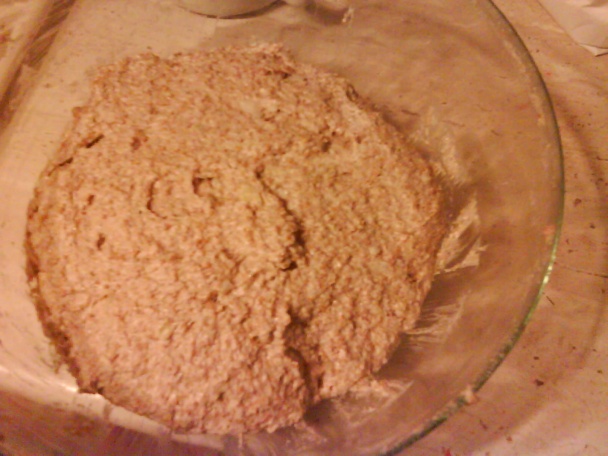 Gazdovský cibuľový chlebík (fotorecept) - obrázok 4