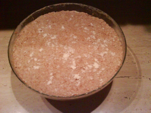 Gazdovský cibuľový chlebík (fotorecept) - obrázok 5