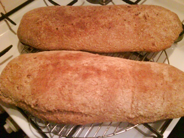 Gazdovský cibuľový chlebík (fotorecept) - obrázok 7