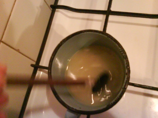 Papagájové rezy (fotorecept) - obrázok 12