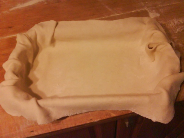 Tvarohová delikatesa (fotorecept) - obrázok 1