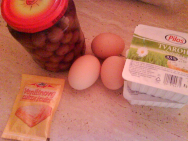 Tvarohová delikatesa (fotorecept) - obrázok 2