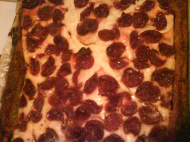 Tvarohová delikatesa (fotorecept) - obrázok 6