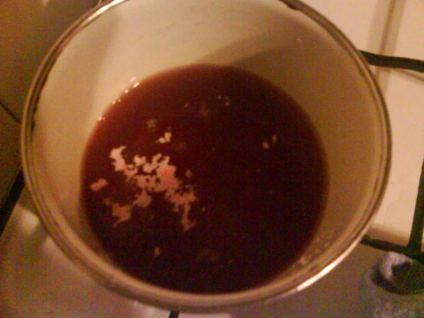 Tvarohová delikatesa (fotorecept) - obrázok 7