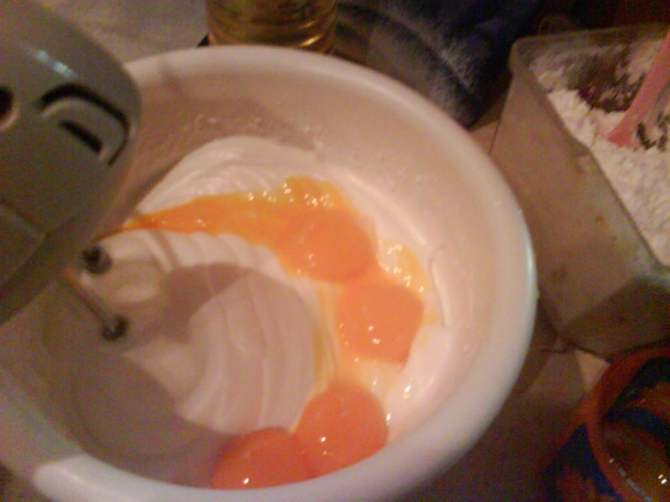 Pudingový zákusok (fotorecept) - obrázok 3