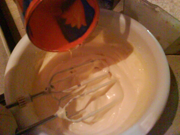 Pudingový zákusok (fotorecept) - obrázok 4