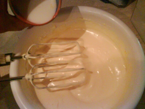 Pudingový zákusok (fotorecept) - obrázok 5