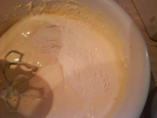 Pudingový zákusok (fotorecept) - obrázok 6