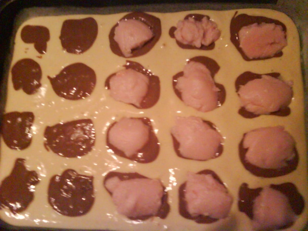 Pudingový zákusok (fotorecept) - obrázok 9