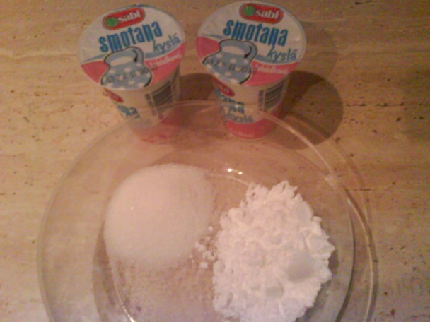 Pudingový zákusok (fotorecept) - obrázok 10