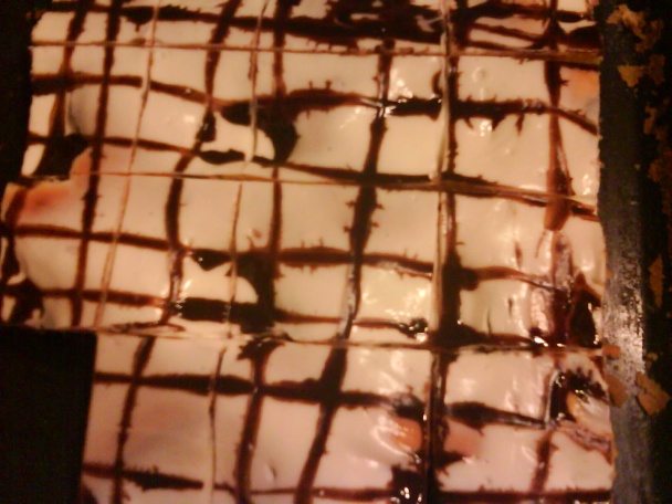 Pudingový zákusok (fotorecept) - obrázok 12