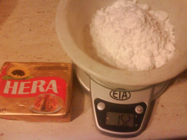 Jahodovo- šľahačková bomba (fotorecept) - obrázok 4