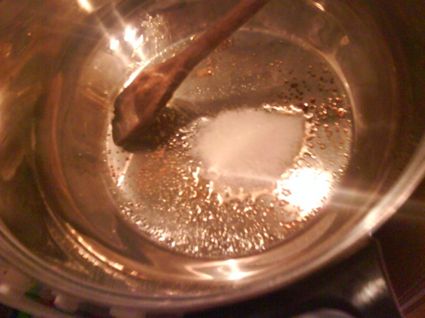 Ľečky zo sladkú kapustu (fotorecept) - obrázok 2