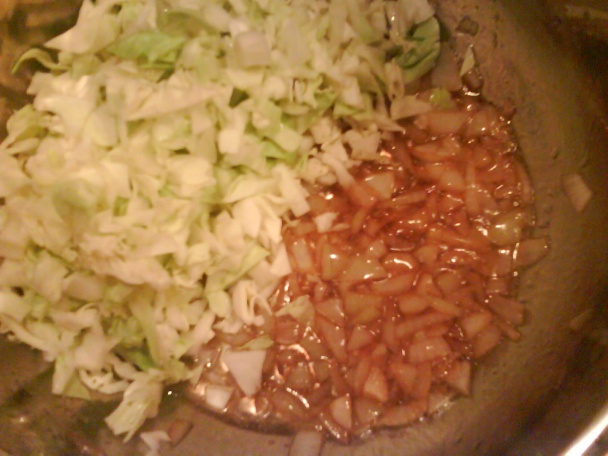 Ľečky zo sladkú kapustu (fotorecept) - obrázok 4