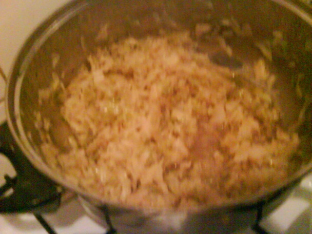 Ľečky zo sladkú kapustu (fotorecept) - obrázok 5