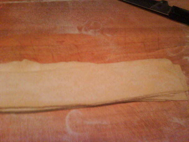 Ľečky zo sladkú kapustu (fotorecept) - obrázok 7