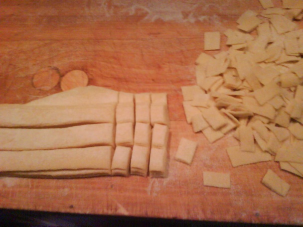 Ľečky zo sladkú kapustu (fotorecept) - obrázok 8